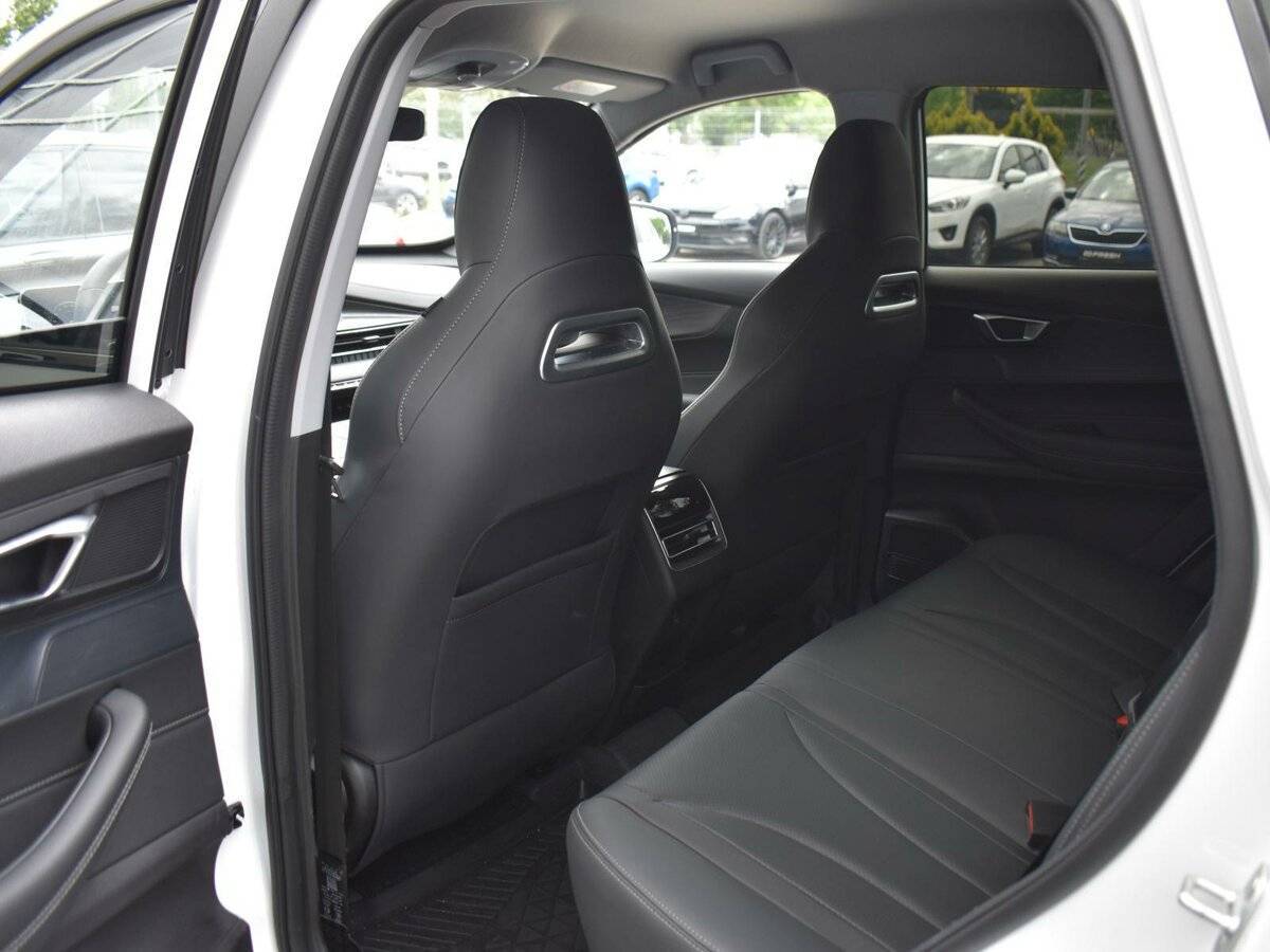 Купить Chery Tiggo 4, 2025, 1 349 км.. Фото: #10