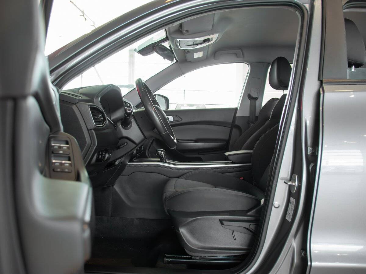 Купить Chery Tiggo 4, 2021, 93 000 км.. Фото: #6