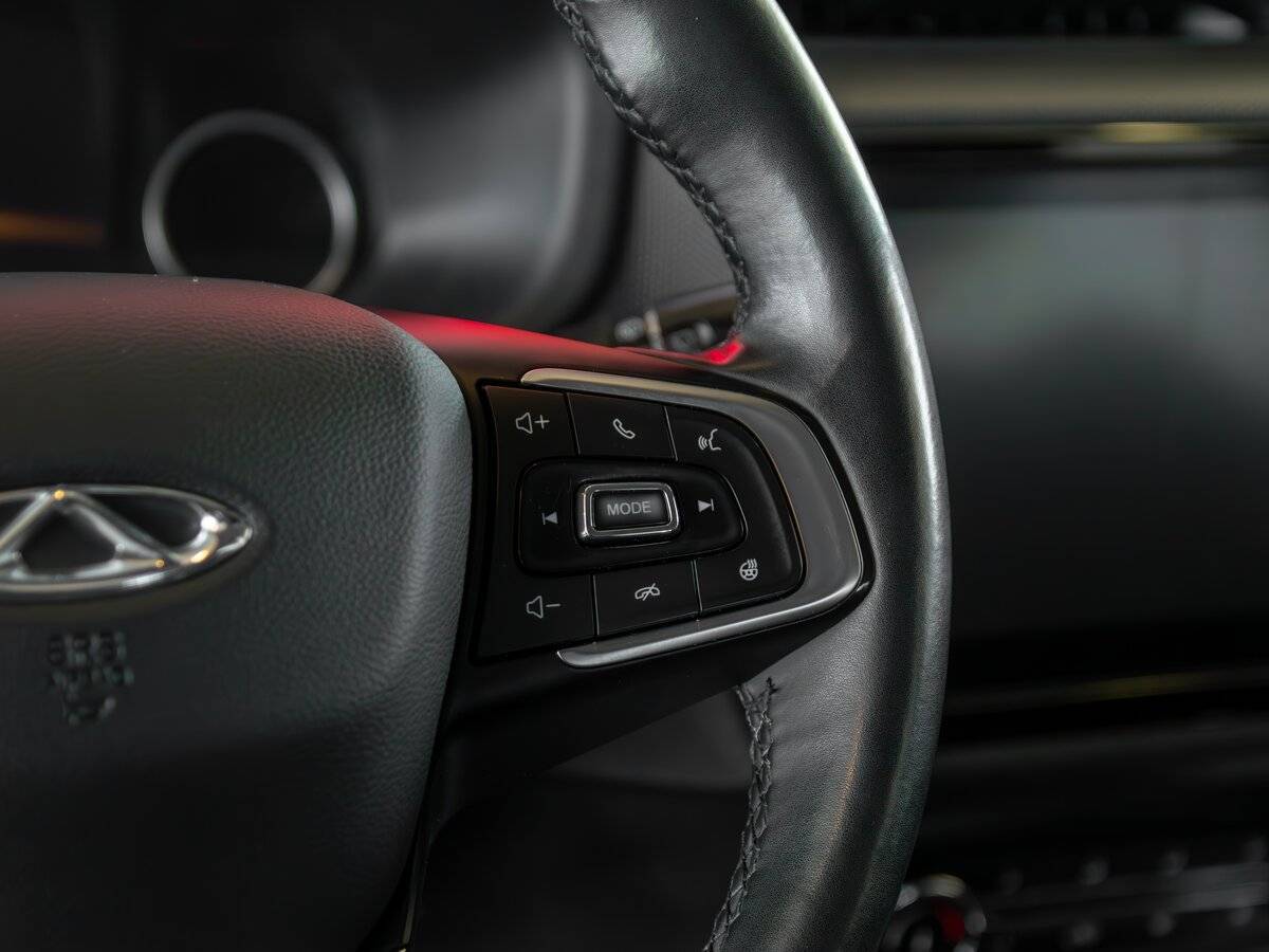 Купить Chery Tiggo 4, 2021, 93 000 км.. Фото: #11