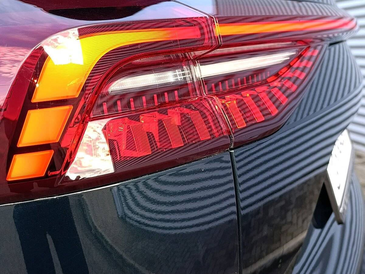 Купить Chery Tiggo 8 Pro Max, 2023, 24 918 км.. Фото: #7