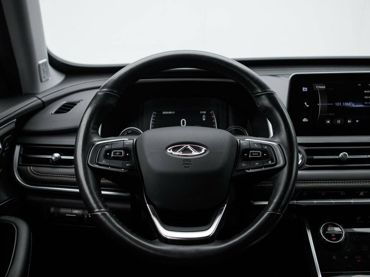 Купить Chery Tiggo 8, 2020, 25 898 км.. Фото: #23