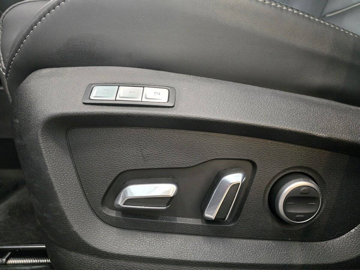 Купить Chery Tiggo 7 Pro Max, 2024, 13 633 км.. Фото: #17