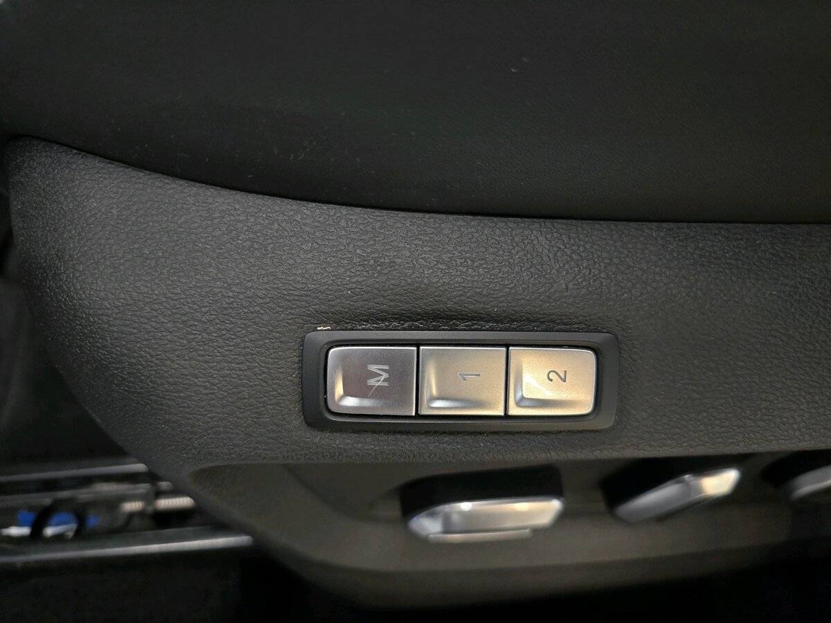 Купить Chery Tiggo 7 Pro Max, 2024, 13 633 км.. Фото: #18