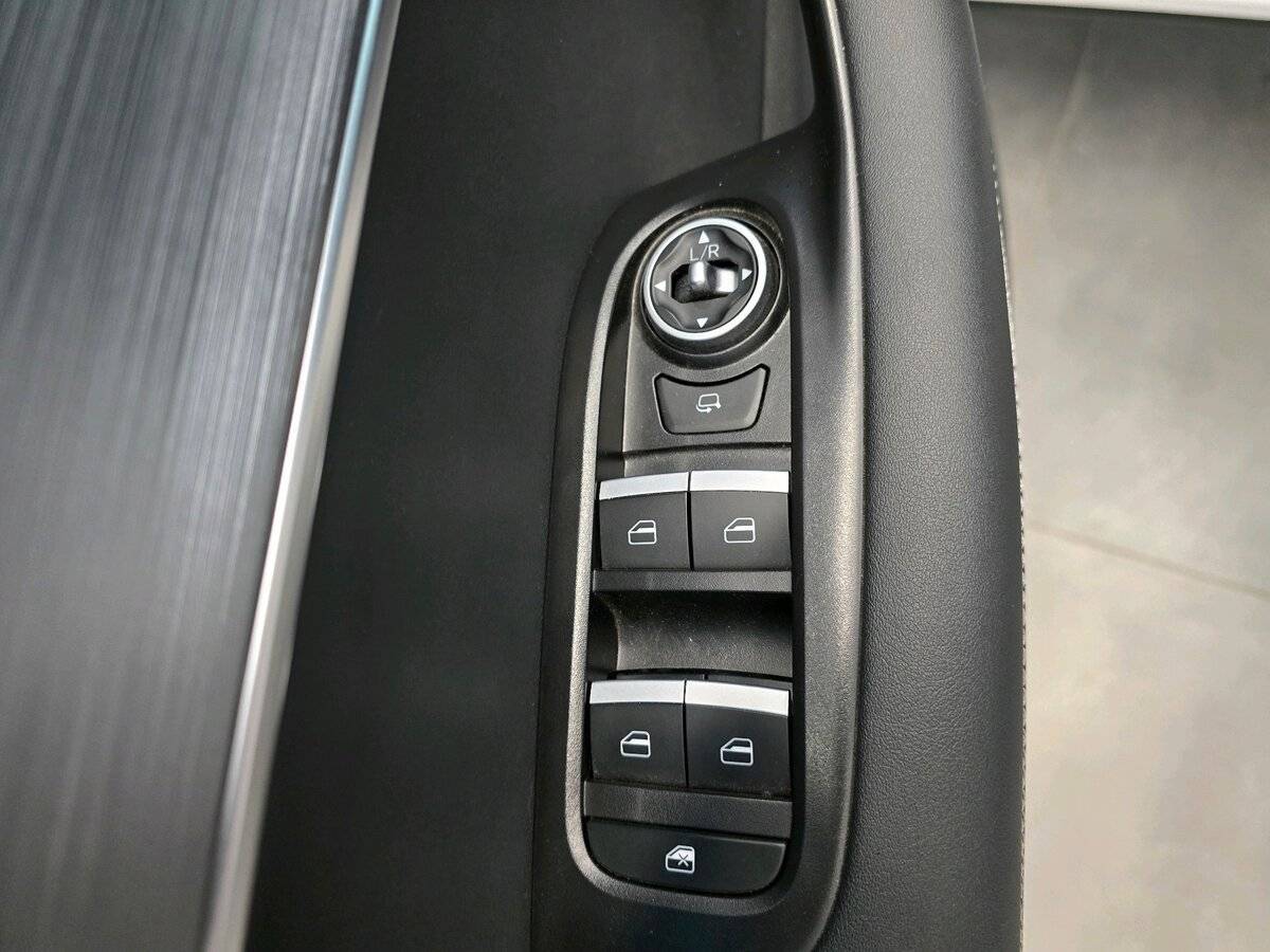 Купить Chery Tiggo 7 Pro Max, 2024, 13 633 км.. Фото: #21