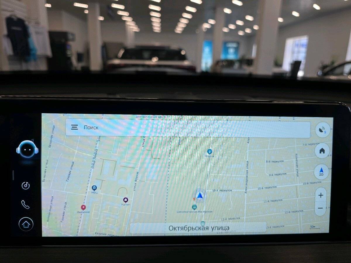 Купить Chery Tiggo 7 Pro Max, 2024, 13 633 км.. Фото: #31