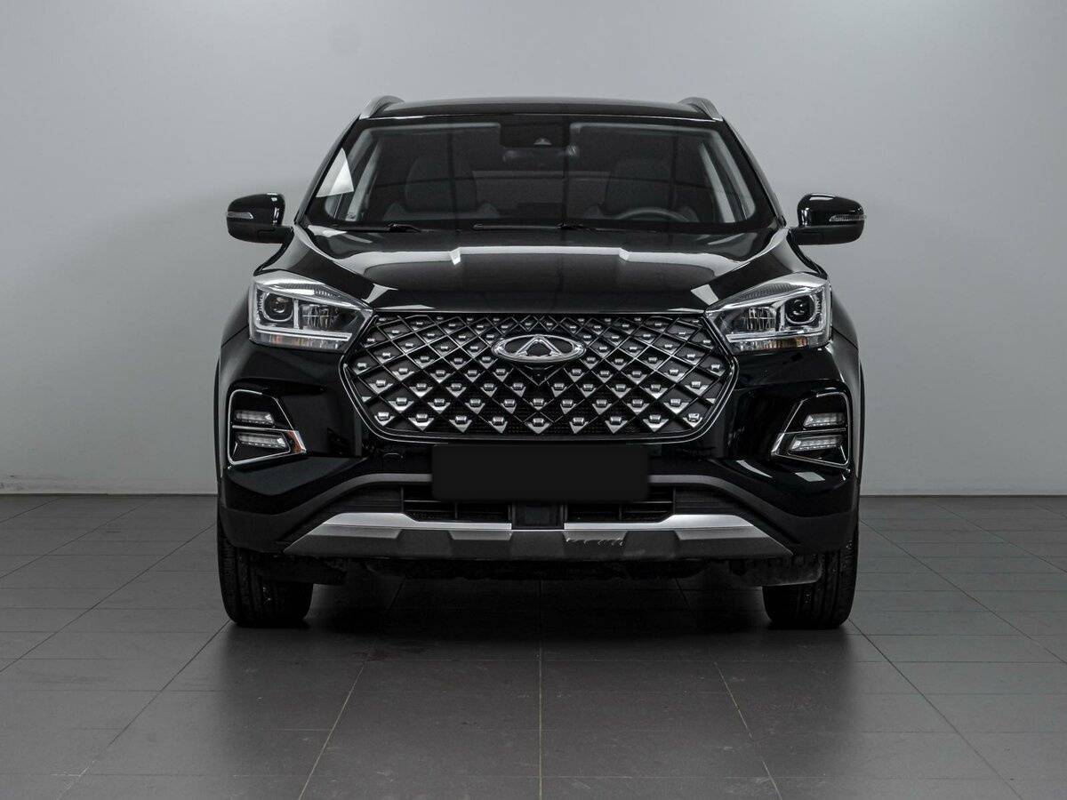 Купить Chery Tiggo 4 Pro, 2024, 6 815 км.. Фото: #2