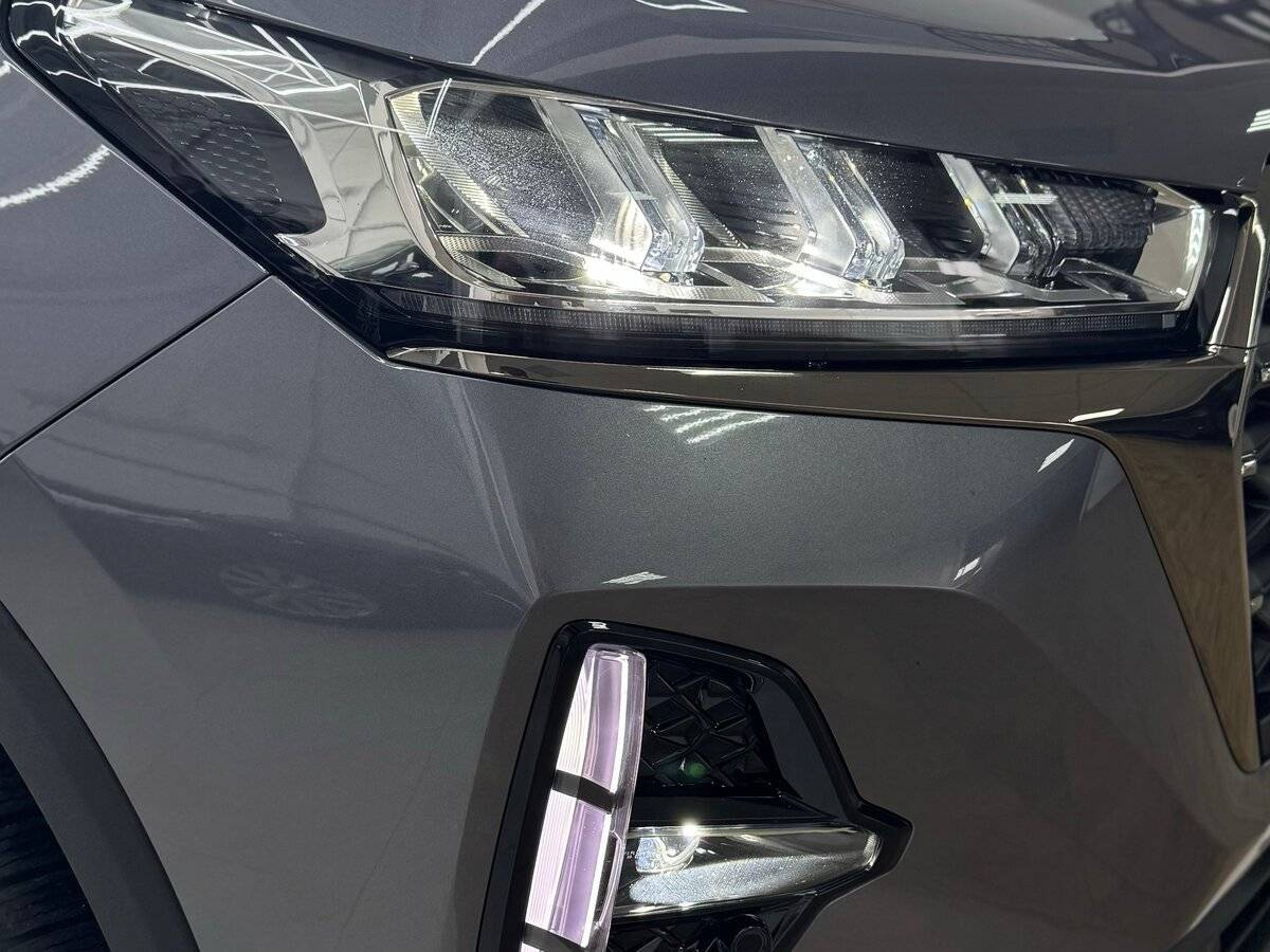 Купить Chery Tiggo 7 Pro Max, 2023, 34 600 км.. Фото: #8