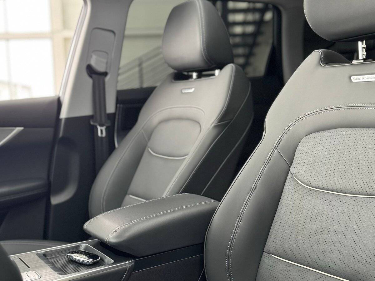 Купить Chery Tiggo 7 Pro Max, 2023, 34 600 км.. Фото: #14