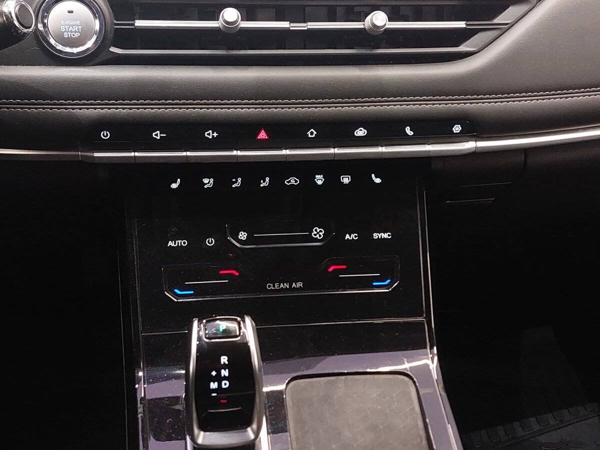 Купить Chery Tiggo 7 Pro, 2022, 44 603 км.. Фото: #10