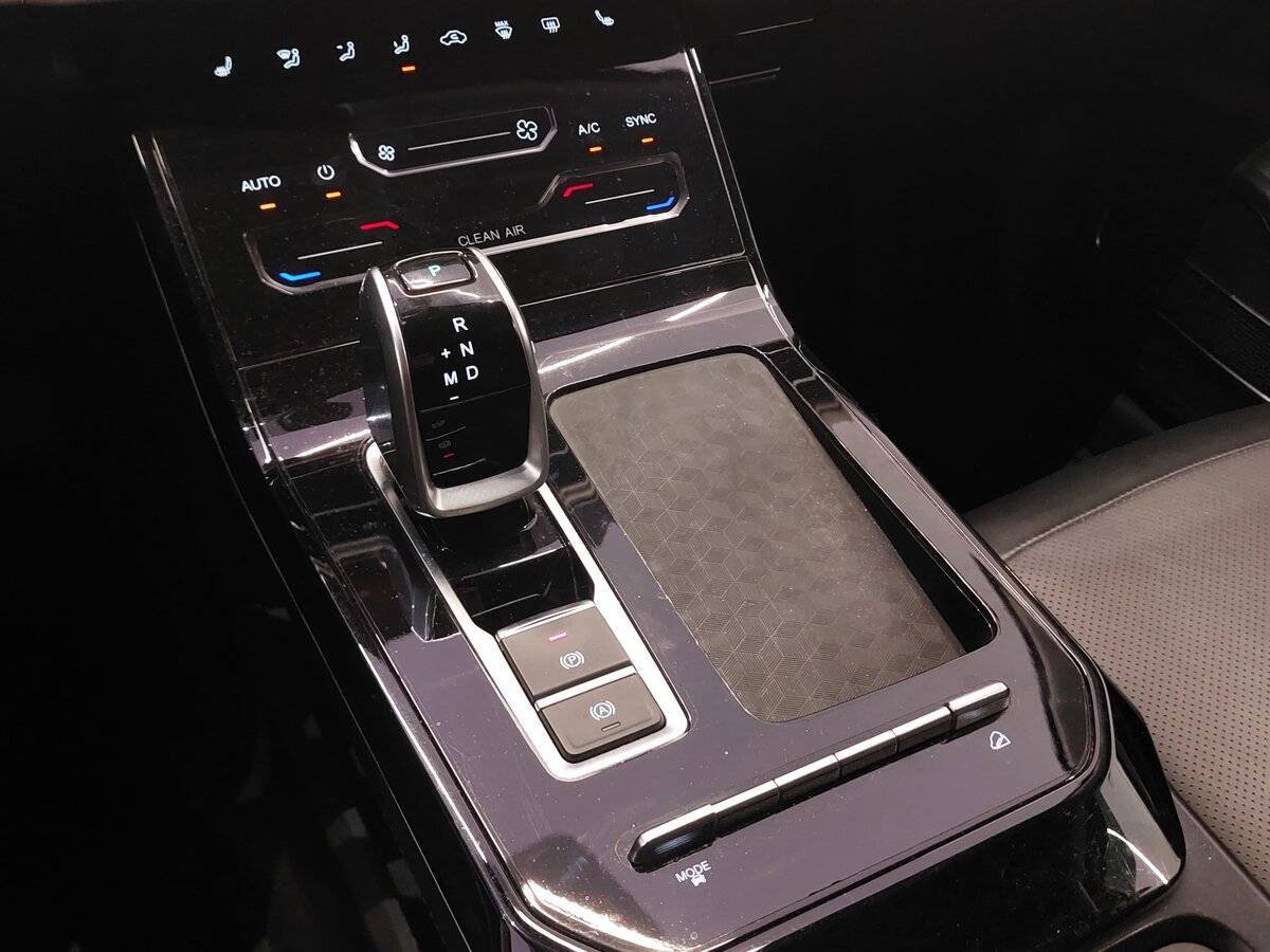 Купить Chery Tiggo 7 Pro, 2022, 44 603 км.. Фото: #11