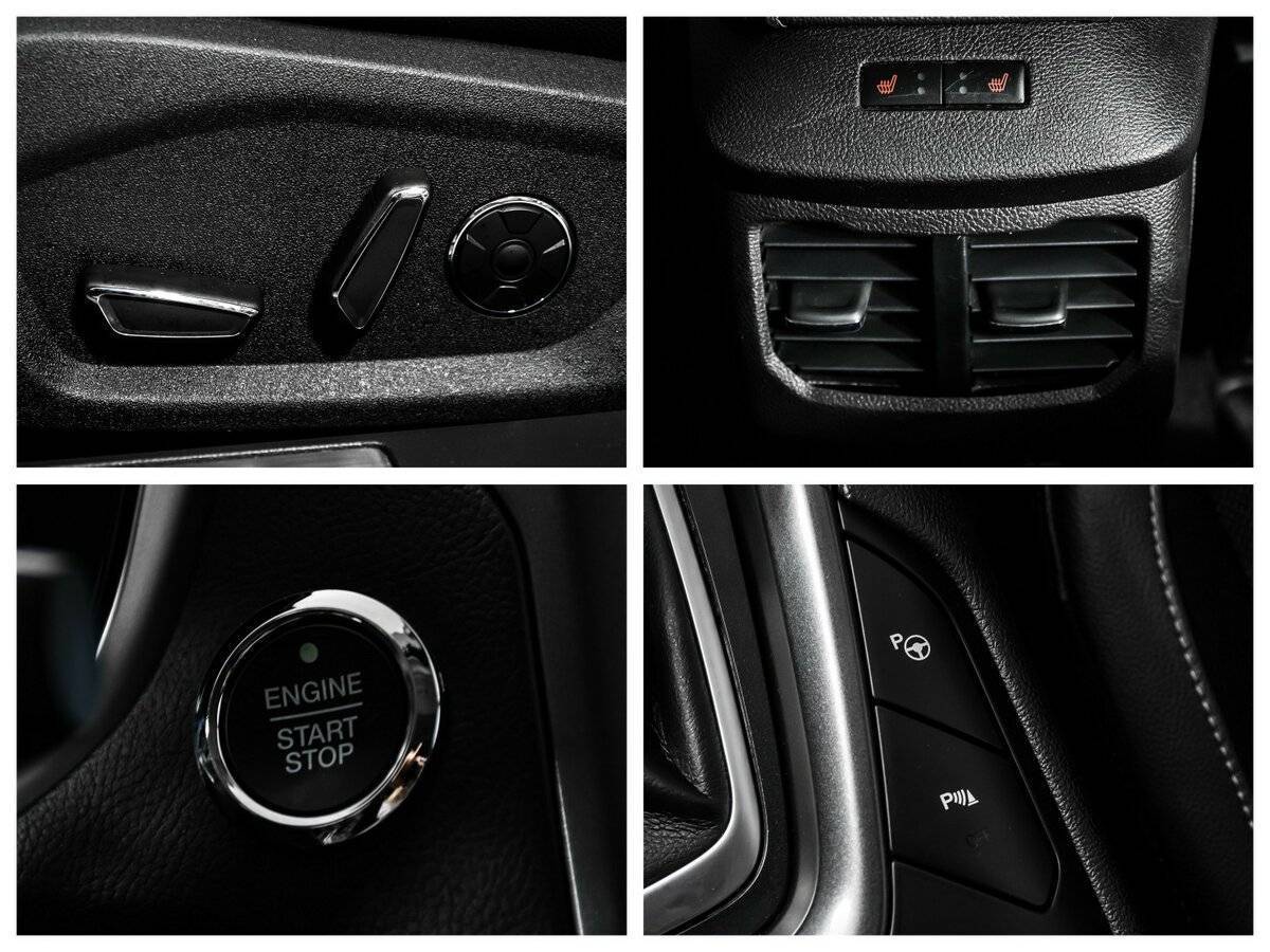 Купить Ford Mondeo, 2018, 119 500 км.. Фото: #14