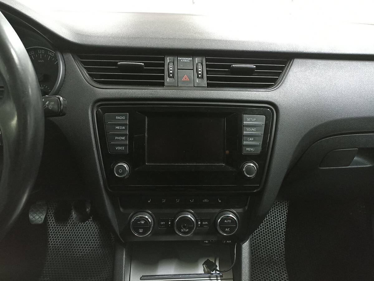 Купить Шкода Октавия, 2013, 181 285 км.. Фото: #14