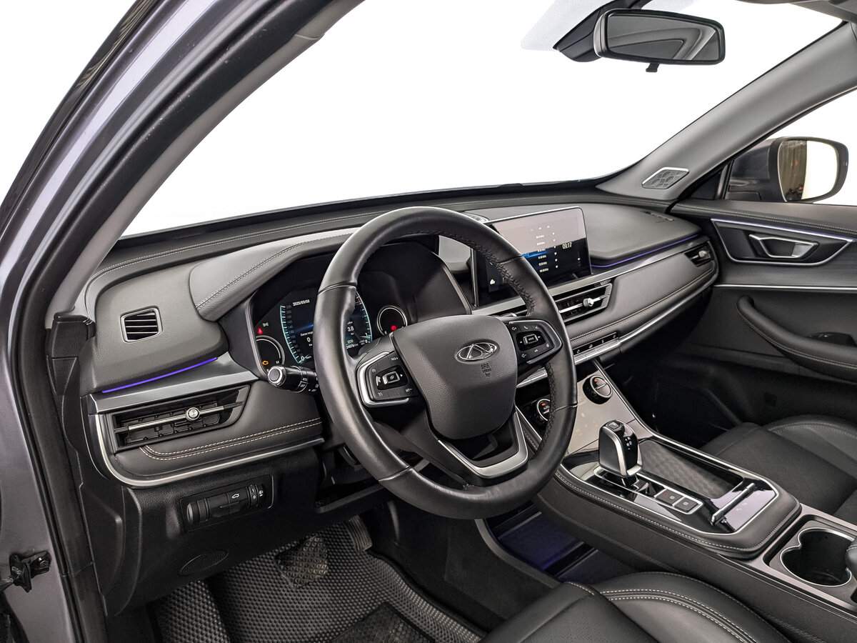 Купить Chery Tiggo 8, 2022, 24 072 км.. Фото: #14