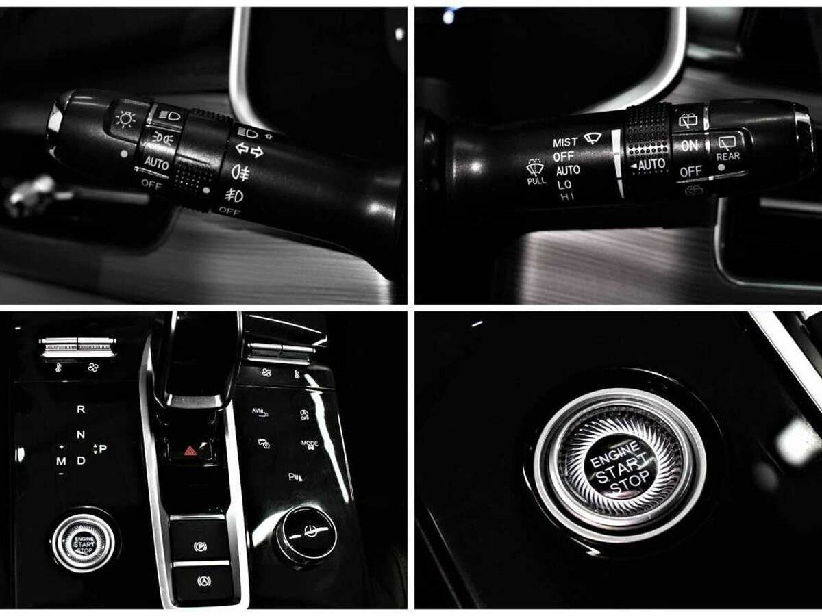 Купить Chery Tiggo 8 Pro, 2021, 49 485 км.. Фото: #11