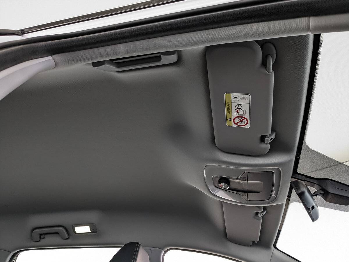 Купить Chery Tiggo 8, 2021, 60 957 км.. Фото: #22