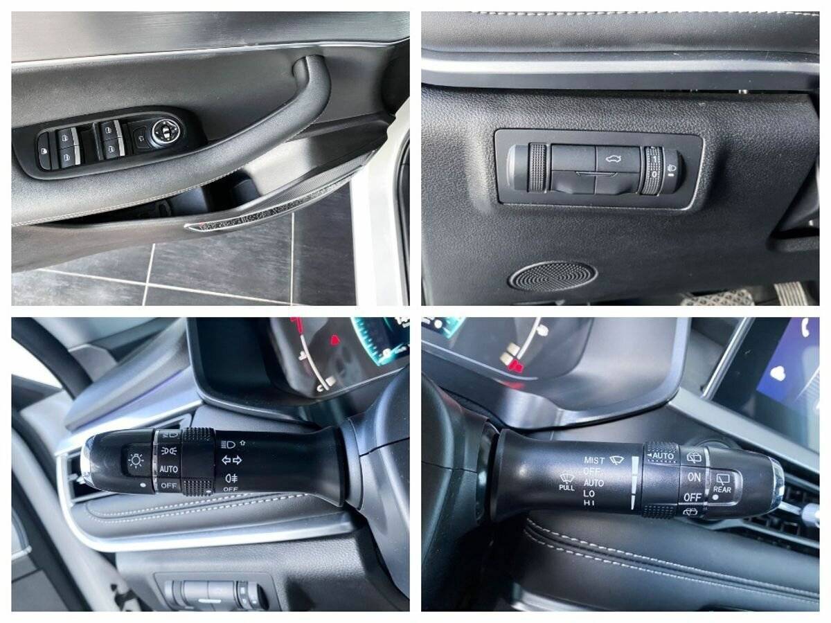 Купить Chery Tiggo 7 Pro, 2022, 48 480 км.. Фото: #16