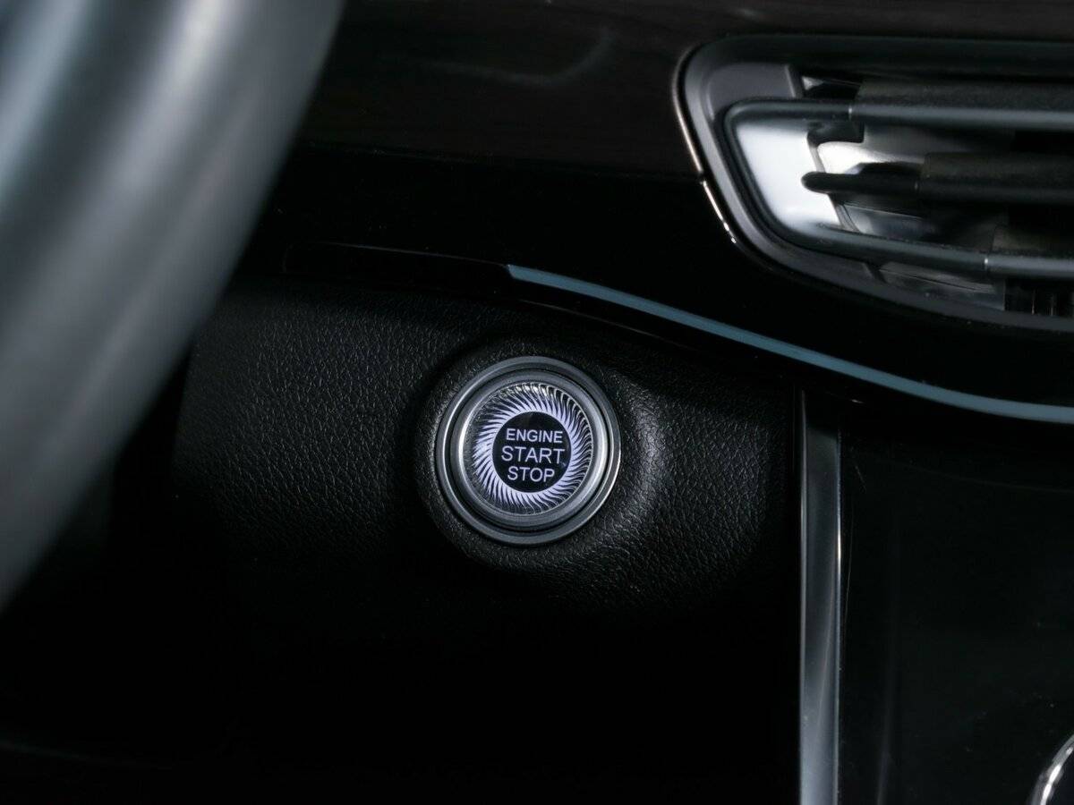 Купить EXEED VX, 2022, 41 576 км.. Фото: #16