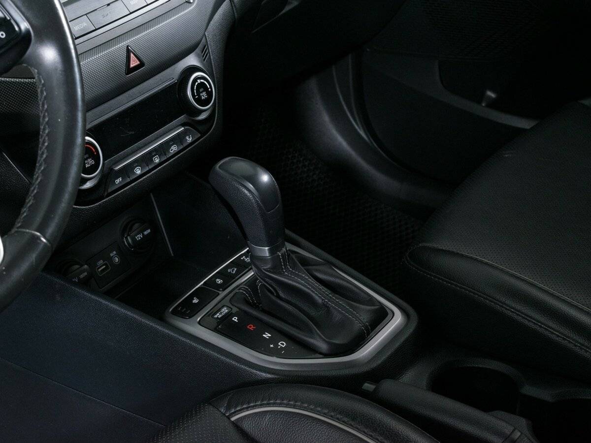 Купить Hyundai Creta, 2018, 90 000 км.. Фото: #13