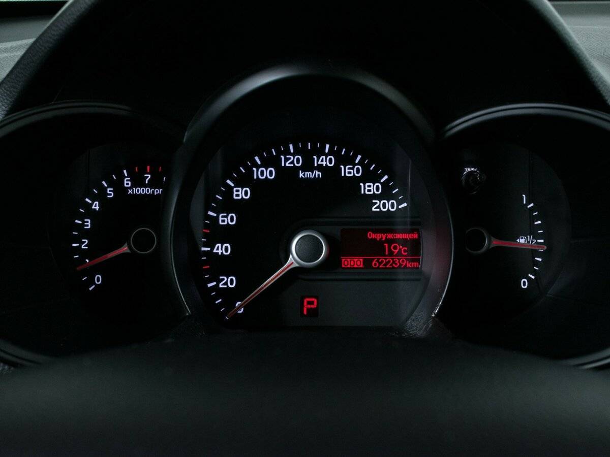 Купить Kia Picanto, 2012, 62 300 км.. Фото: #10