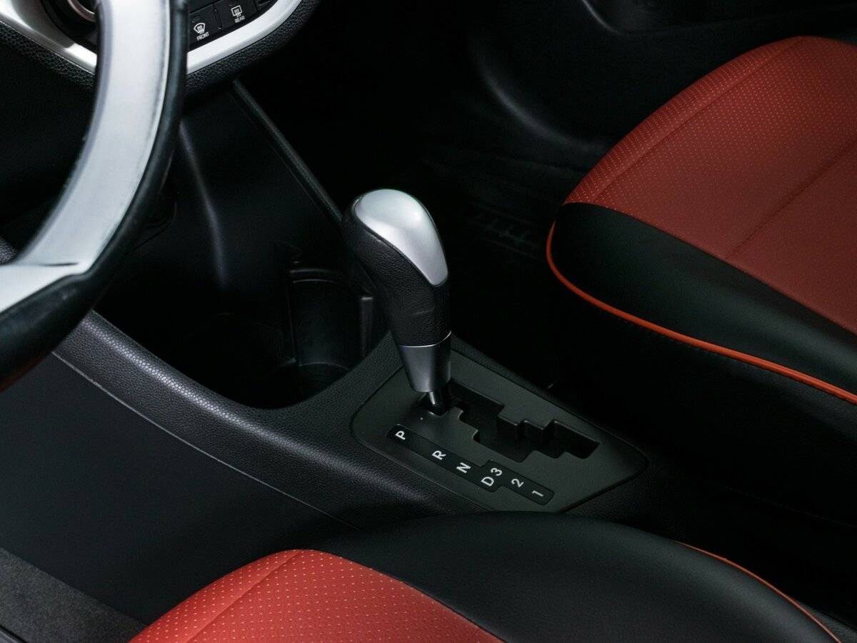 Купить Kia Picanto, 2012, 62 300 км.. Фото: #13