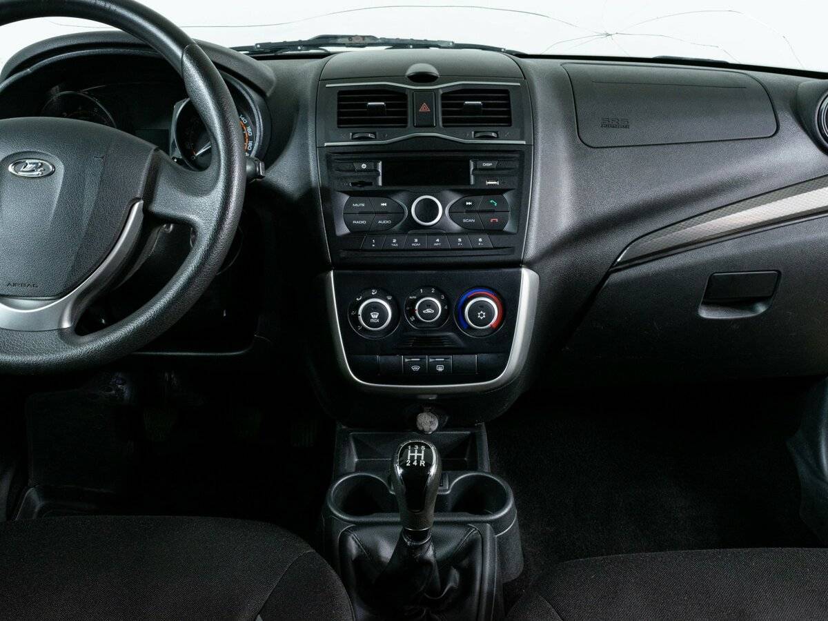 Купить Lada (ВАЗ) Granta, 2018, 112 912 км.. Фото: #7