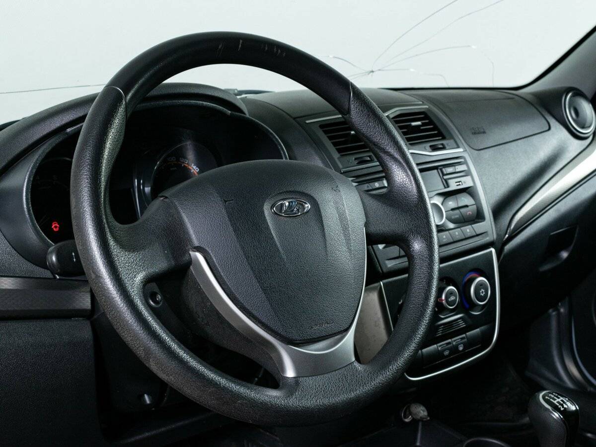 Купить Lada (ВАЗ) Granta, 2018, 112 912 км.. Фото: #10