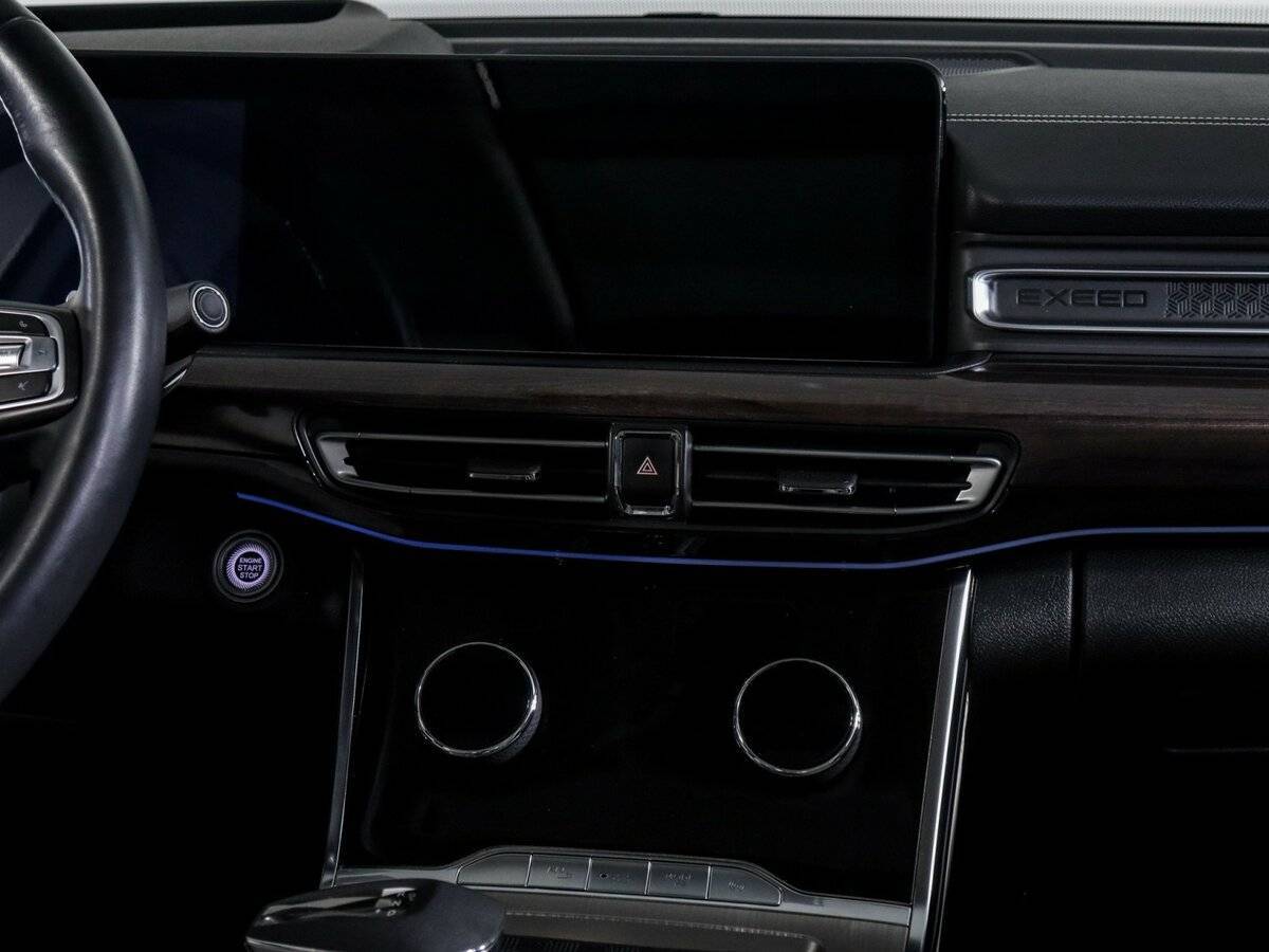 Купить EXEED VX, 2022, 39 420 км.. Фото: #8