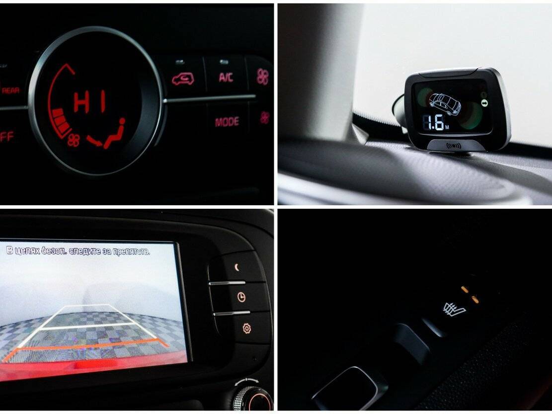 Купить Kia Soul, 2017, 30 757 км.. Фото: #14