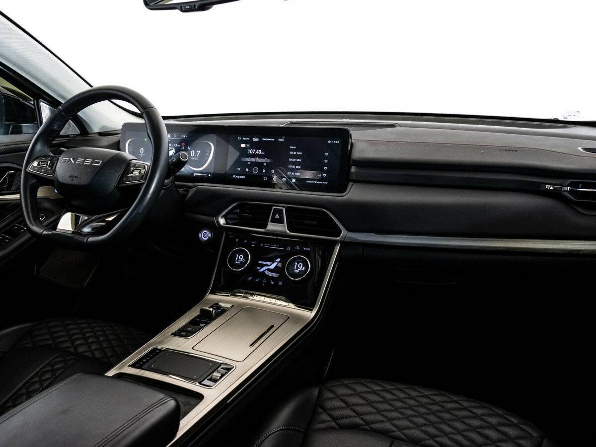 Купить EXEED TXL, 2022, 28 328 км.. Фото: #6