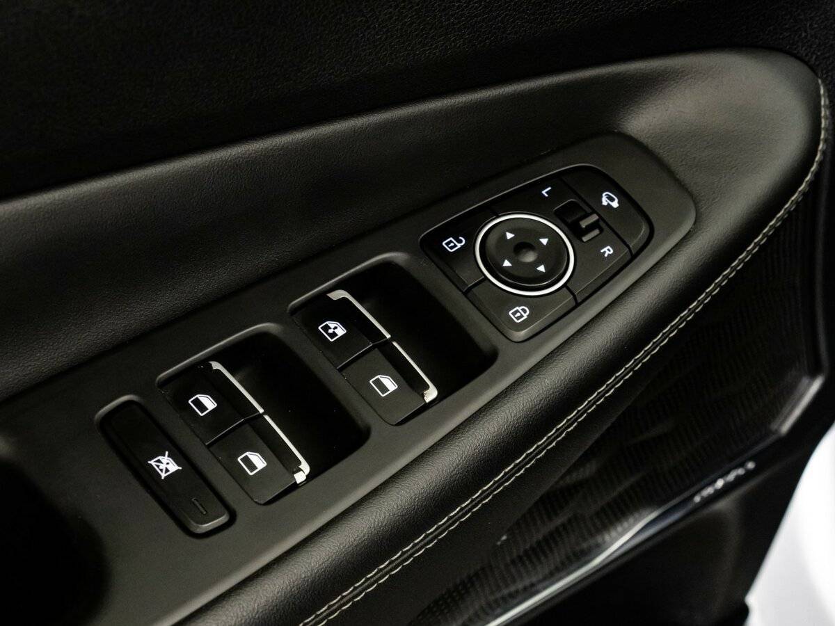 Купить Hyundai Santa Fe, 2018, 183 160 км.. Фото: #14