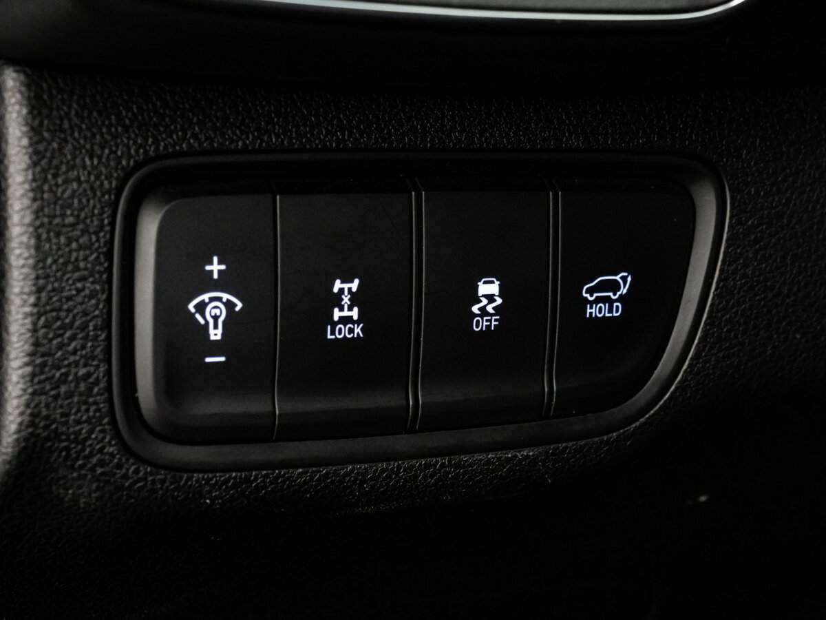 Купить Hyundai Santa Fe, 2018, 183 160 км.. Фото: #16