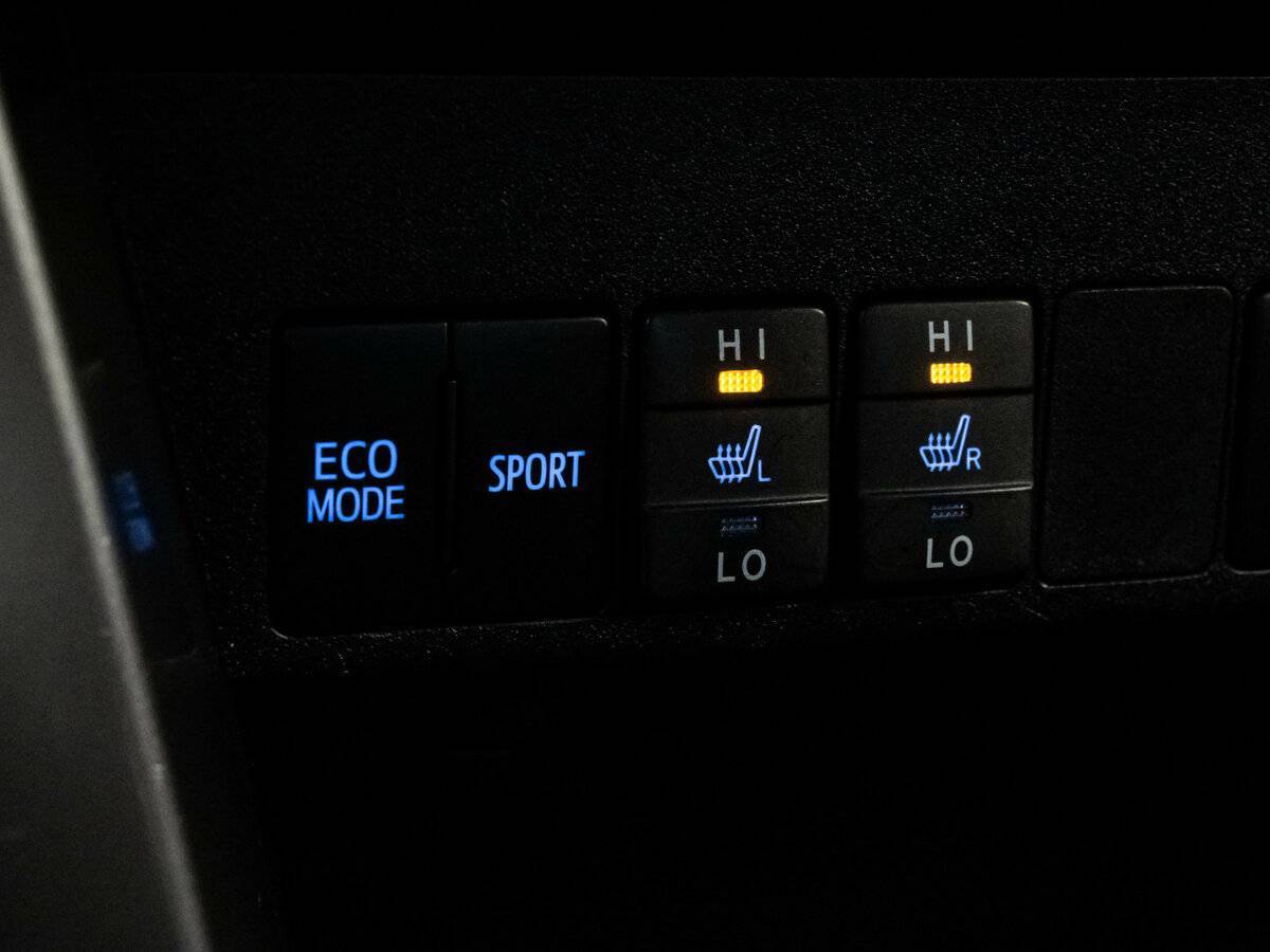 Купить Toyota RAV4, 2017, 159 813 км.. Фото: #12