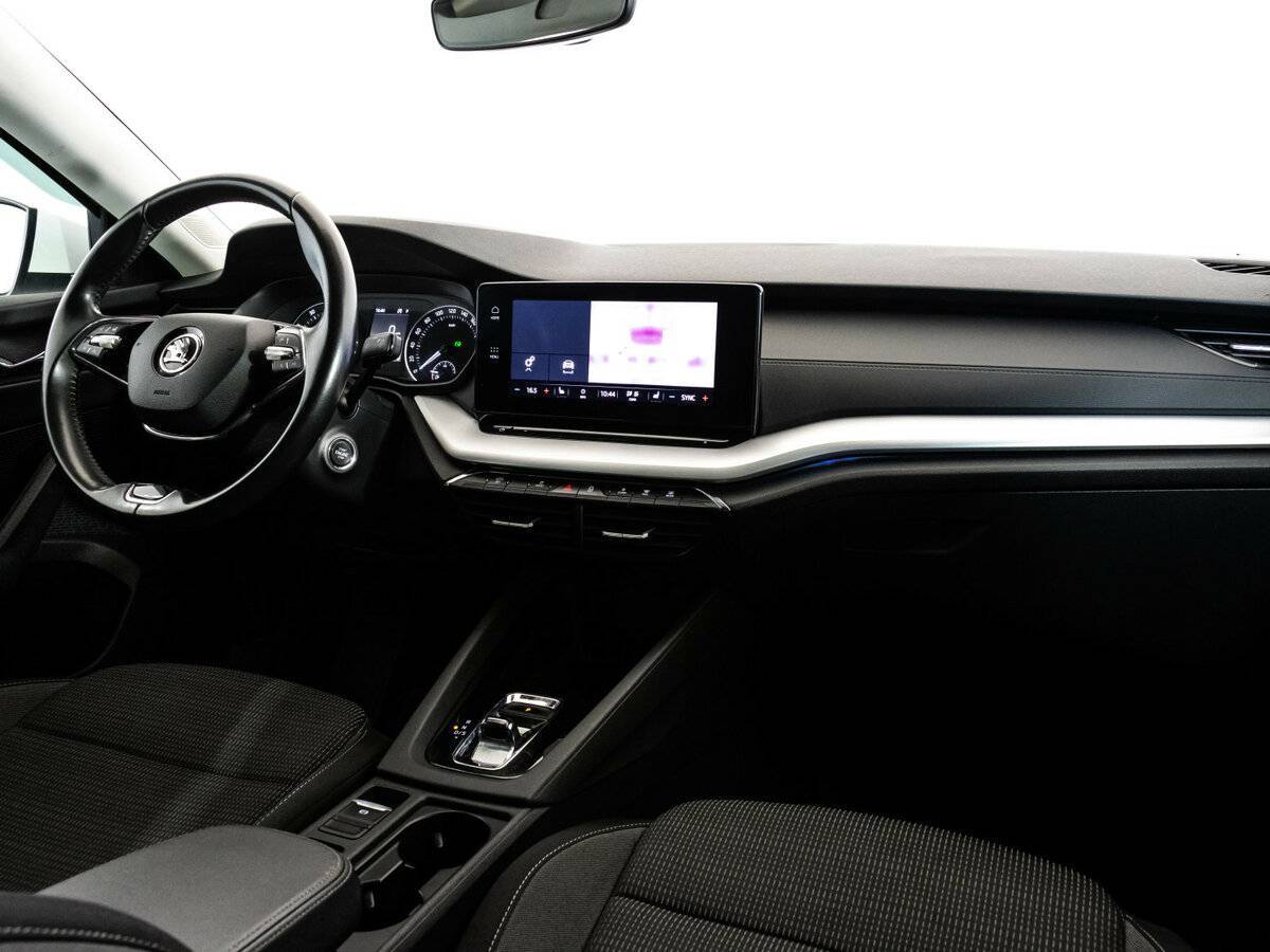 Купить Skoda Octavia, 2021, 95 000 км.. Фото: #8
