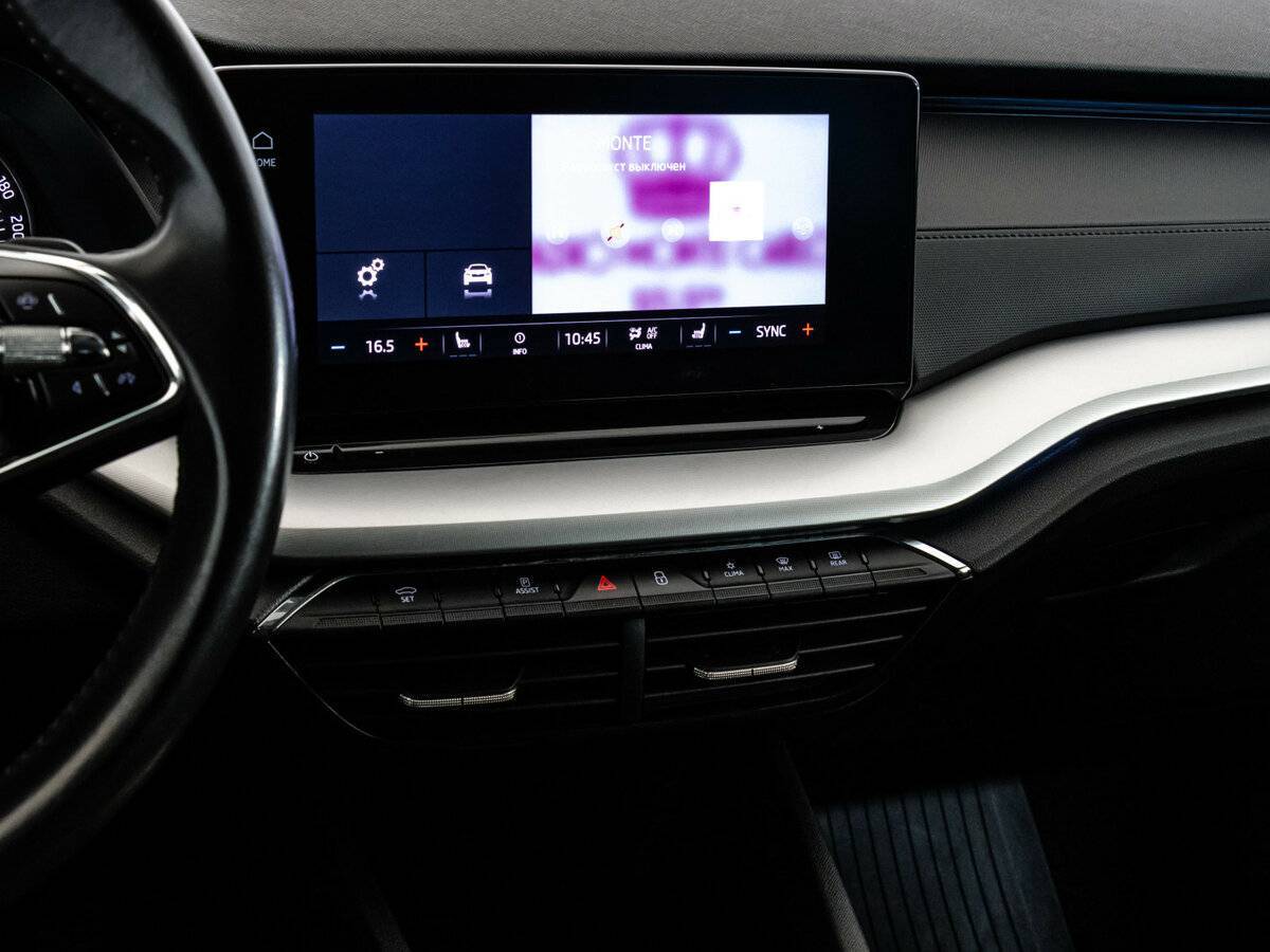 Купить Skoda Octavia, 2021, 95 000 км.. Фото: #13