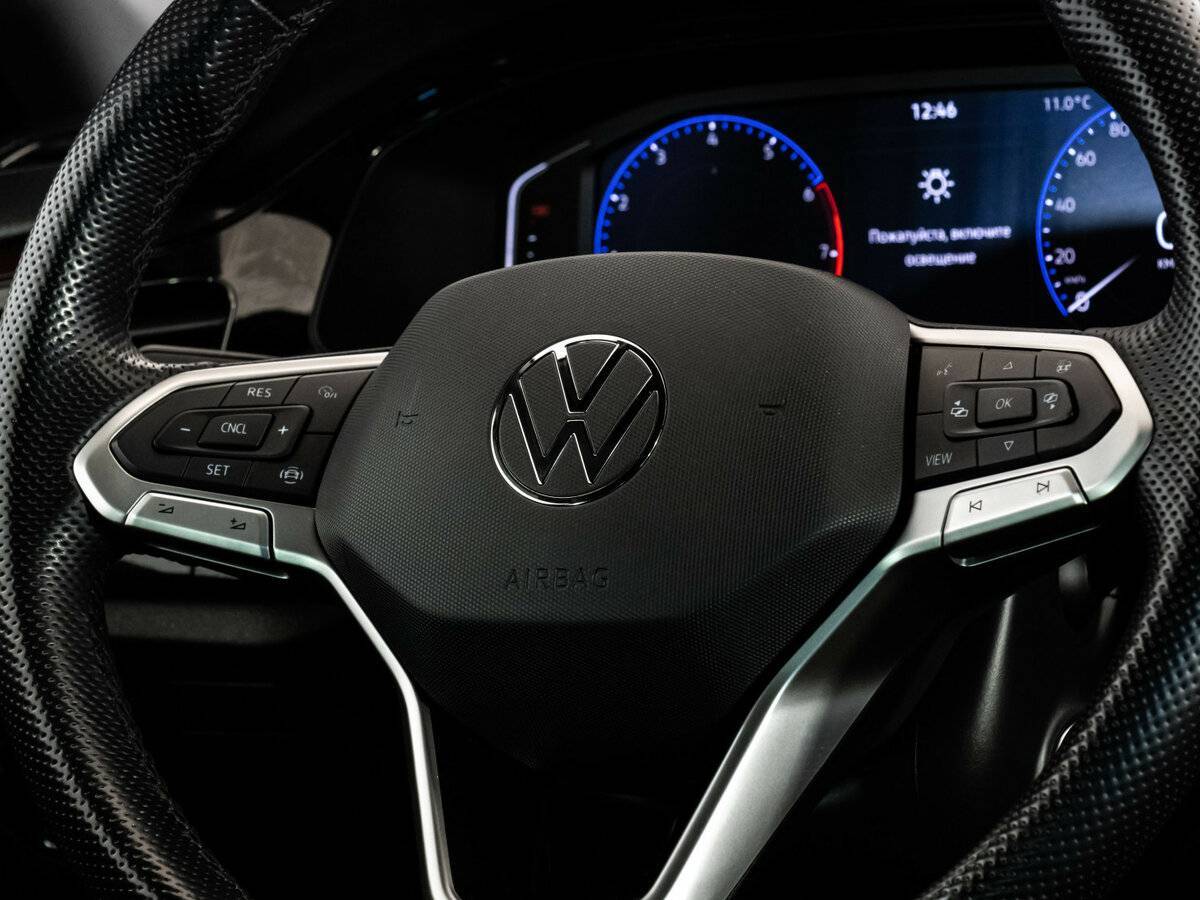 Купить Volkswagen Polo, 2021, 38 748 км.. Фото: #10