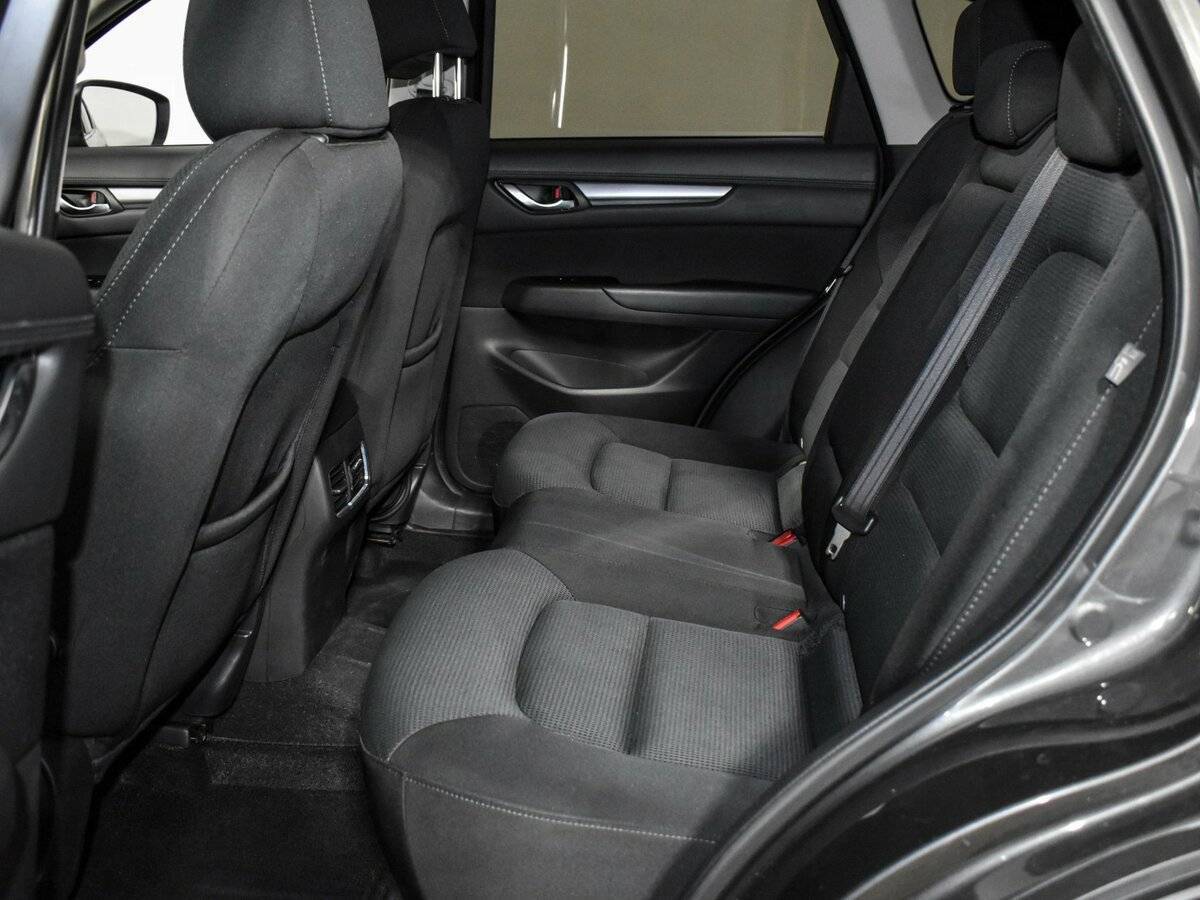 Купить Mazda CX-5, 2018, 157 425 км.. Фото: #11