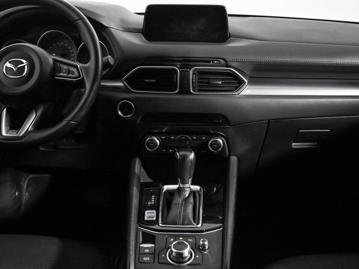 Купить Mazda CX-5, 2018, 157 425 км.. Фото: #15