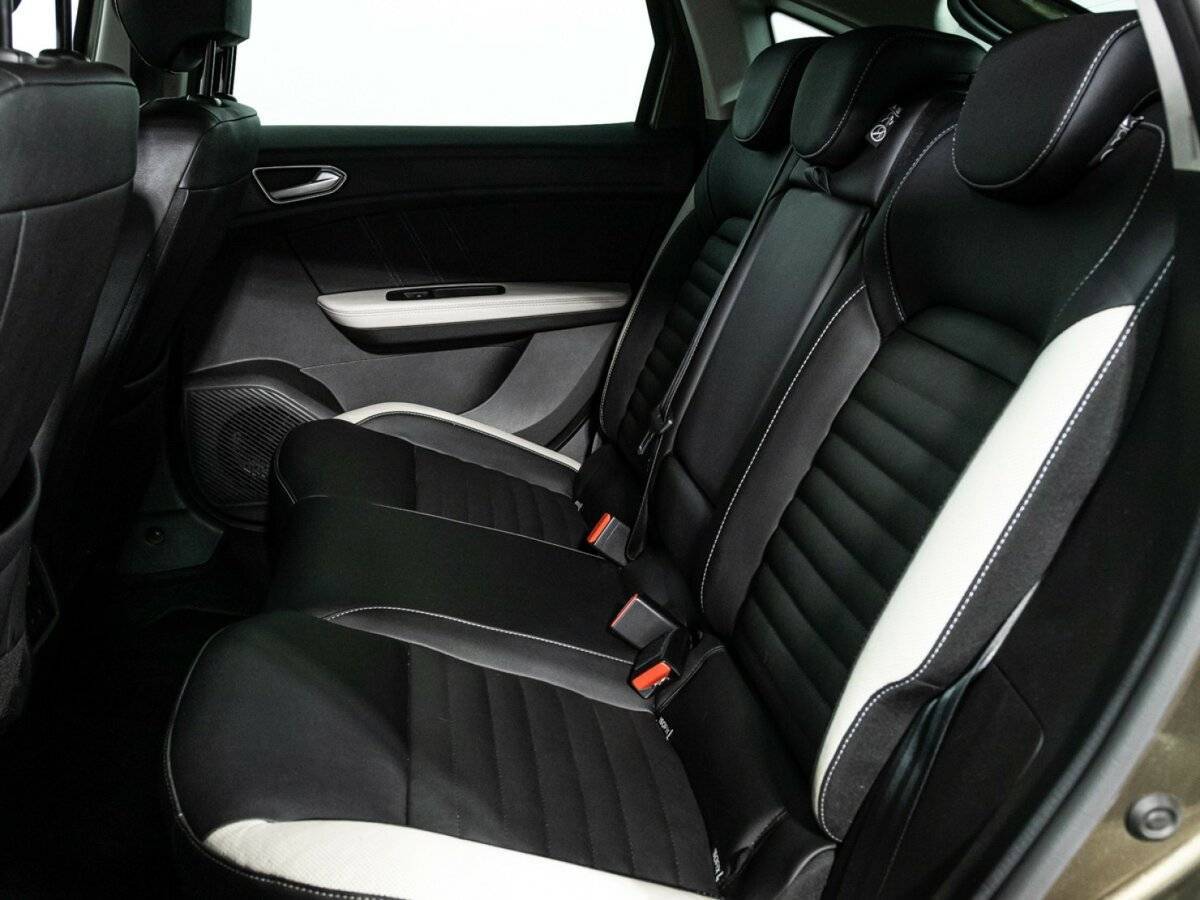 Купить Renault Arkana, 2021, 78 900 км.. Фото: #9