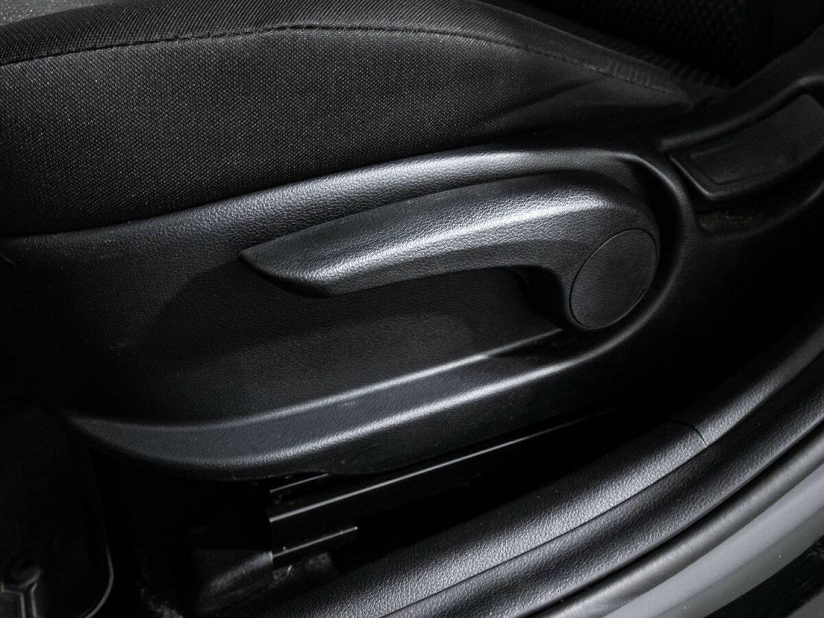 Купить Киа Рио, 2022, 35 422 км.. Фото: #17