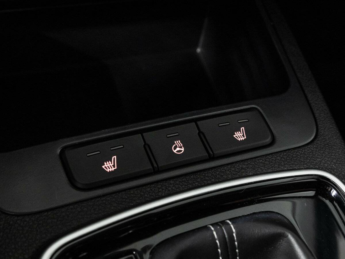 Купить Киа Рио, 2022, 35 422 км.. Фото: #19