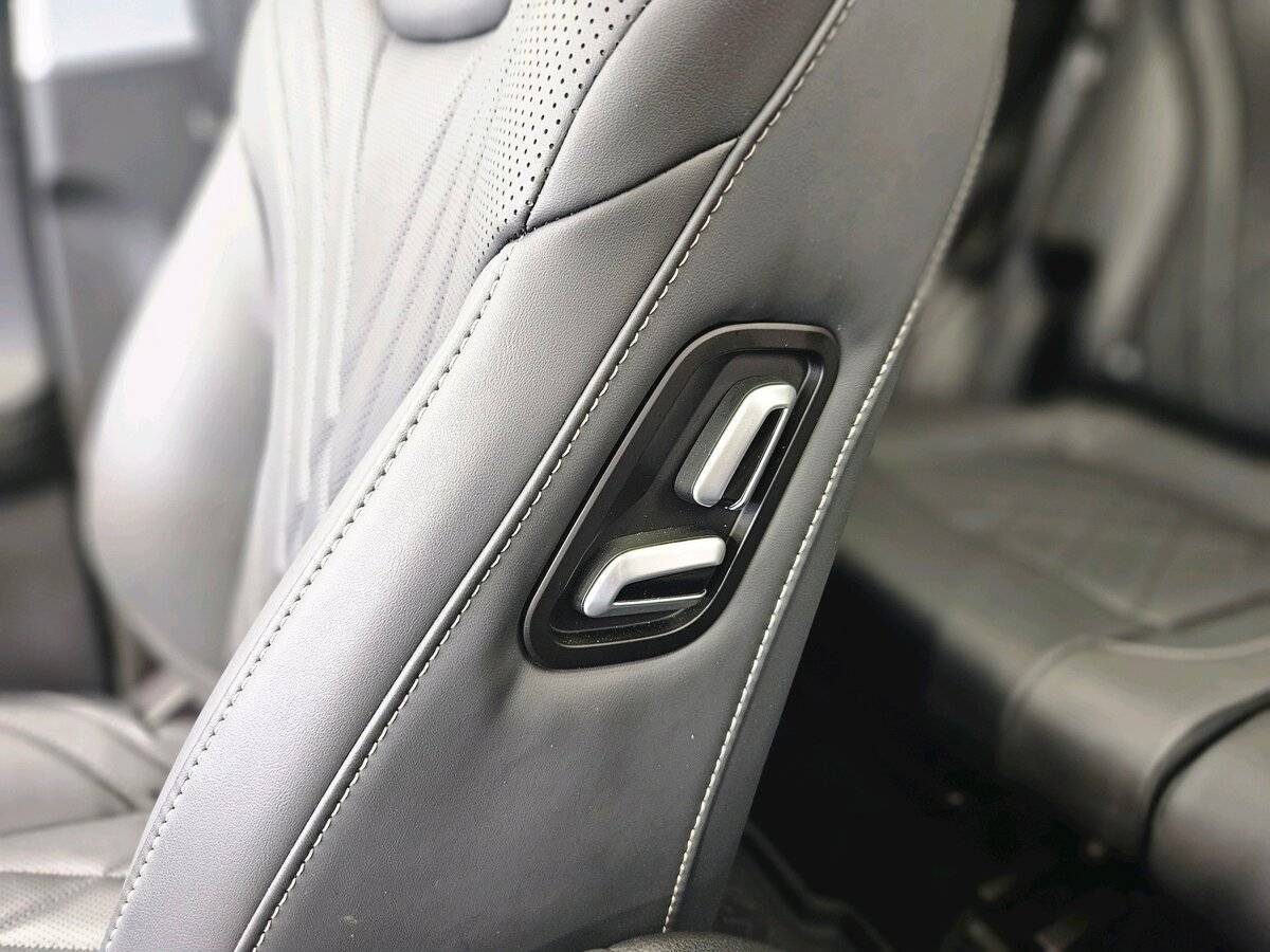 Купить Chery Tiggo 8 Pro Max, 2024, 9 955 км.. Фото: #15