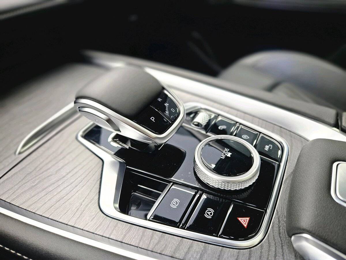 Купить Chery Tiggo 8 Pro Max, 2024, 9 955 км.. Фото: #20