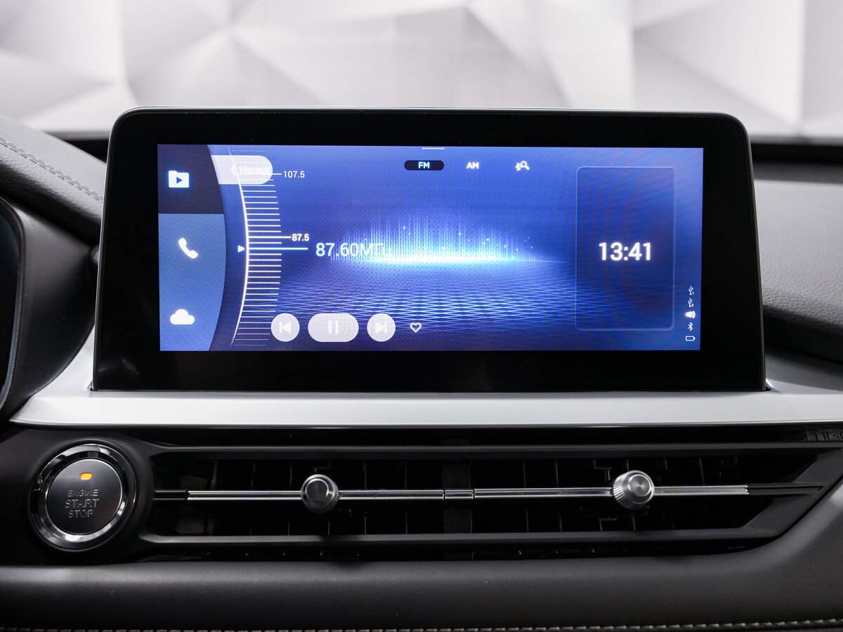 Купить Chery Tiggo 7 Pro, 2020, 34 500 км.. Фото: #18