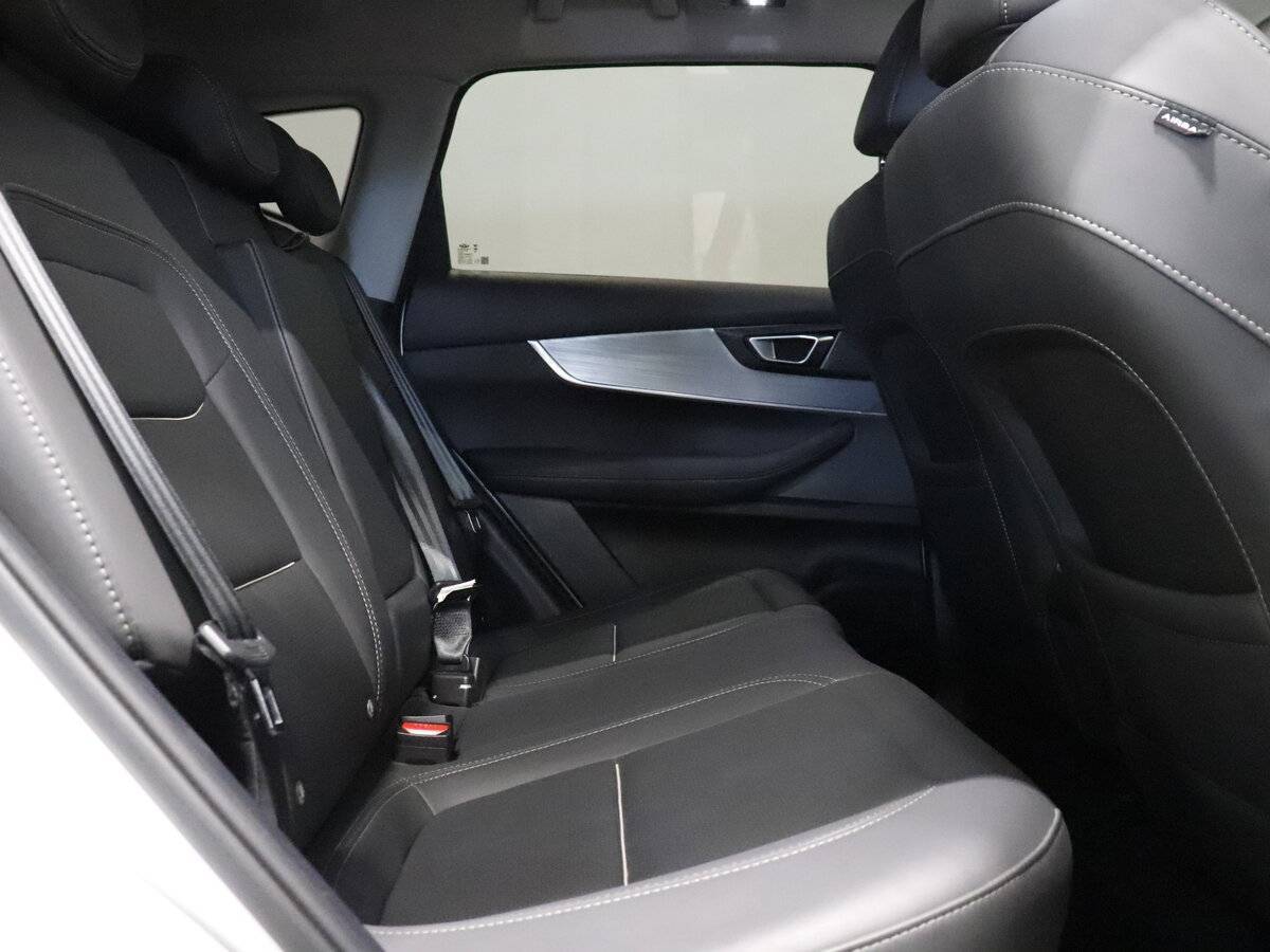 Купить Chery Tiggo 7 Pro Max, 2023, 36 092 км.. Фото: #13