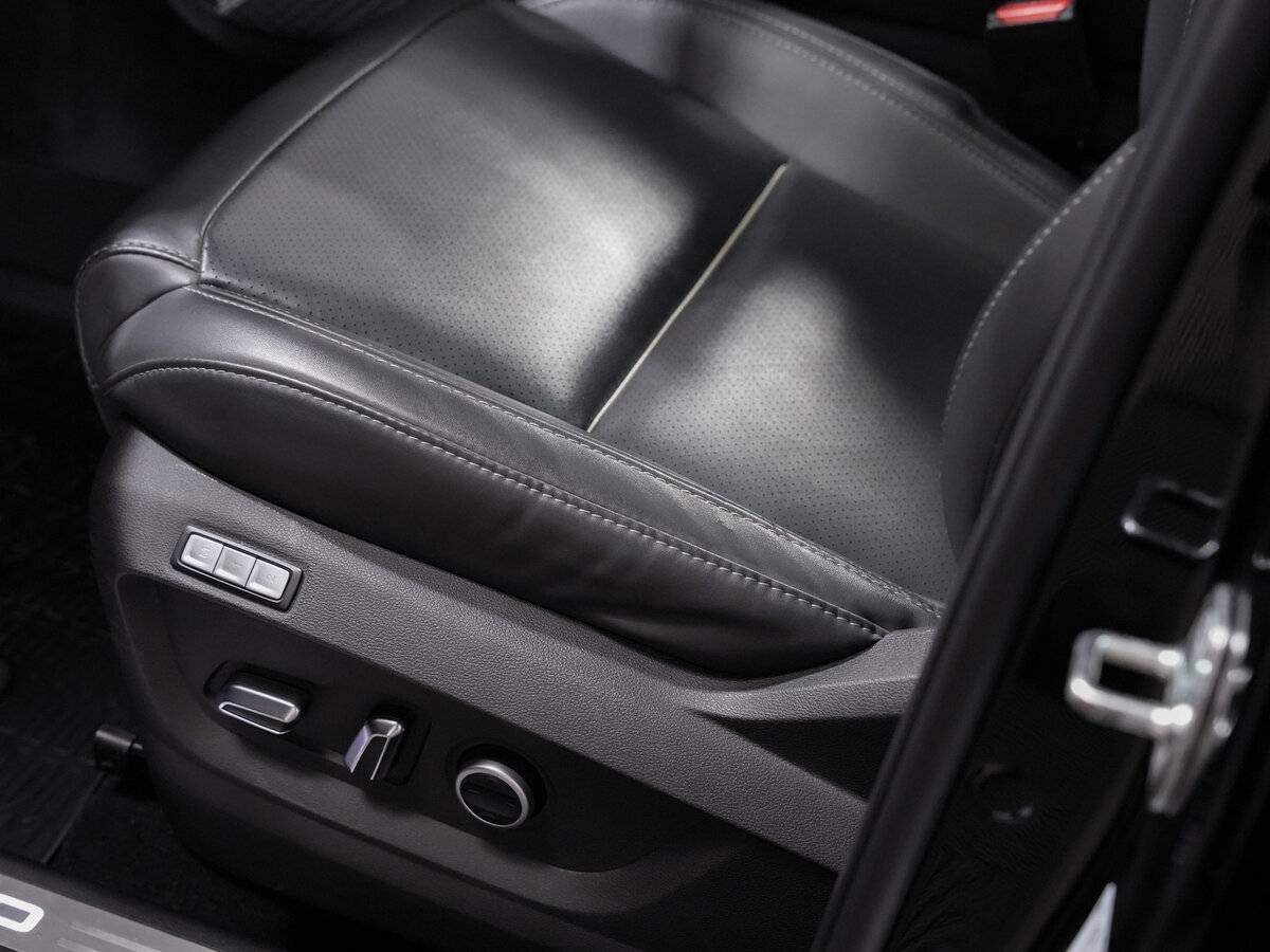 Купить Chery Tiggo 7 Pro Max, 2023, 42 000 км.. Фото: #16