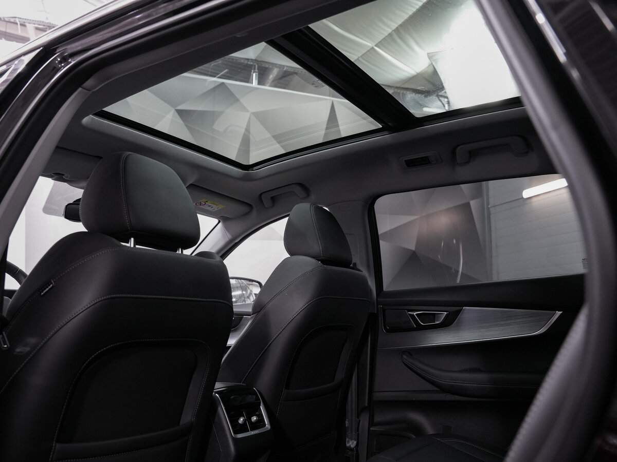 Купить Chery Tiggo 7 Pro Max, 2023, 42 000 км.. Фото: #20