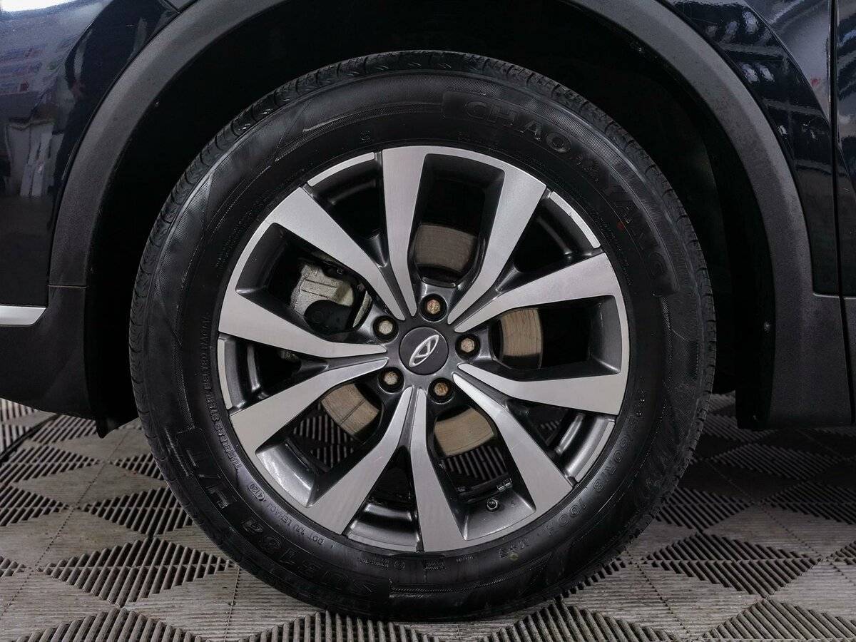 Купить Chery Tiggo 7 Pro, 2020, 75 000 км.. Фото: #9