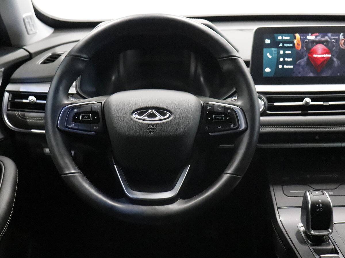 Купить Chery Tiggo 7 Pro, 2022, 28 835 км.. Фото: #8