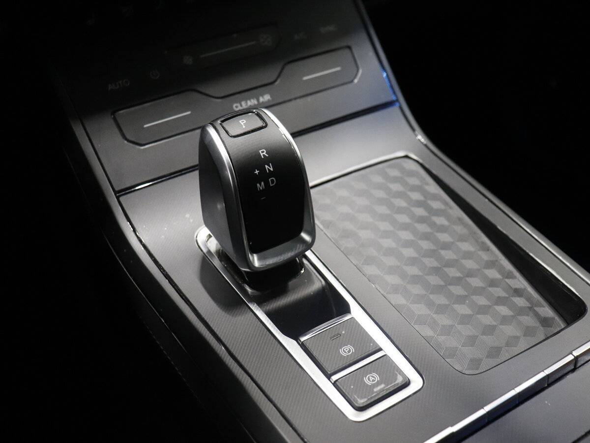 Купить Chery Tiggo 7 Pro, 2022, 28 835 км.. Фото: #11