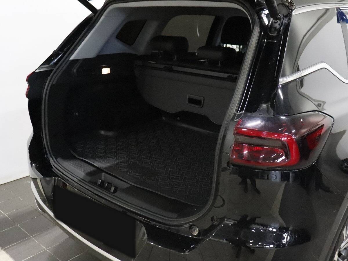 Купить Chery Tiggo 7 Pro, 2022, 28 835 км.. Фото: #13